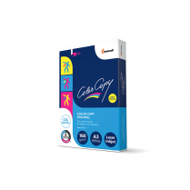 Papír Color Copy A3 160g bílý 250listů