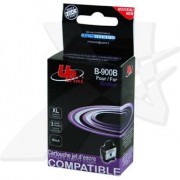 UPrint kompatibilní ink s LC-900BK, black, 21ml, B-900B, pro Brother DCP-110C, MFC-210C, 410C, 1840C, 3240C, 5440CN