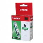 Canon originální ink BCI6G, green, 9473A002, Canon i9950, i950