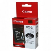 Canon originální ink BX3, black, 480str., 29ml, 0884A002, Canon B100, 110, 150, MultiPass 10, B140, B120