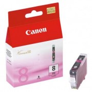 Canon originální ink CLI8PM, light magenta, 450str., 13ml, 0625B001, Canon iP6600, iP6700