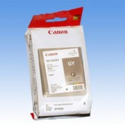 Canon originální ink PFI101 Grey, grey, 130ml, 0892B001, Canon iPF-5000