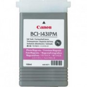 Canon originální ink BCI1431, photo magenta, 8974A001, Canon W6200, 6400P