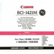 Canon originální ink BCI1421PM, photo magenta, 330ml, 8372A001, Canon BJ W8200, 8400P