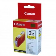 Canon originální ink BCI3eY, yellow, 280str., 13ml, 4482A241, blistr s ochranou, Canon BJ-C3000, 6000, 6100, S400, 500