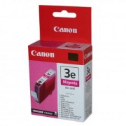 Canon originální ink BCI3eM, magenta, 280str., 13ml, 4481A242, blistr s ochranou, Canon BJ-C6000, 6100, 6200, S400, 450
