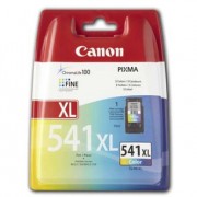 Canon originální ink CL541XL, color, 400str., 5226B005, 5226B004, blistr s ochranou, Canon Pixma MG 2150, MG3150