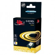 UPrint kompatibilní ink s CL513, color, 15ml, C-513CL, pro Canon MP240, MP260