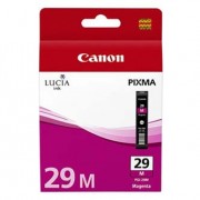 Canon originální ink 4874B001, magenta, PGI29M, Canon PIXMA Pro 1