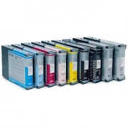 Epson originální ink C13T614300, magenta, 220ml, Epson Stylus pro 4400, 4450