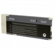 Epson originální ink C13T618100, black, extra high capacity, Epson B500, B500DN