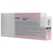 Epson originální ink C13T596600, light vivid magenta, 350ml, Epson Stylus Pro 7900, 9900