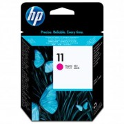 HP originální tisková hlava C4812A, No.11, magenta, 24000str., HP Business Inkjet 2xxx, DesignJet 100