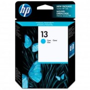 HP originální ink C4815AE, No.13, cyan, 1050str., 14ml, HP Business Inkjet 2300, 2800, 1000, OJ-9110, 9120