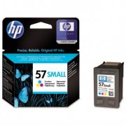 HP originální ink C6657GE, No.57, color, 4,5ml, HP DeskJet 450, 5652, 5150, 5850, psc-7150, OJ-6110