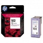 HP originální ink C9360AE#201, No.102, photo grey, 23ml, blistr, HP Photosmart 8750