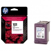 HP originální ink C9365AE, No.101, photo cyan, 13ml, HP Photosmart 8750