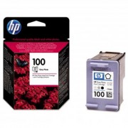 HP originální ink C9368AE, No.100, photo grey, 450str., 15ml, HP Photosmart 325, 375, 8150, DJ-6540, 6840, 460
