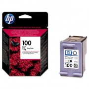HP originální ink C9368AE#241, No.100, photo grey, 450str., 15ml, blistr, HP Photosmart 325, 375, 8150, DJ-6540, 6840, 460