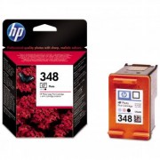 HP originální ink C9369EE, No.348, photo, 13ml, HP Photosmart 8150, 8450, DeskJet 5740, 6540