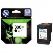 HP originální ink CC641EE, No.300XL, black, 600str., 12ml, HP DeskJet D2560, F4280