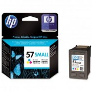 HP originální ink C6657GE#231, No.57, color, 4,5ml, blistr, HP DeskJet 450, 5652, 5150, 5850, psc-7150, OJ-6110
