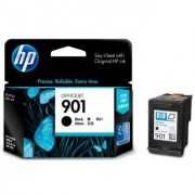 HP originální ink CC653AE#231, No.901, black, 200str., 4ml, blistr, HP OfficeJet J4580