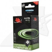 UPrint kompatibilní ink s C8727AE, black, 20ml, H-27B, pro HP DeskJet 3420, 3325, 3550, 3650
