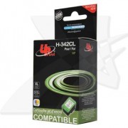 UPrint kompatibilní ink s C9361EE, No.342, color, 15ml, H-342CL, pro HP Photosmart 2575, C3180, C4180, DJ-5440, OJ-6310