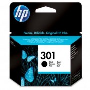 HP originální ink CH561EE, No.301, black, 190str., HP Deskjet 1000, 1050, 2050, 3000, 3050