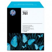 HP originální čistící kazeta CH649A, No.761, HP Designjet T7100