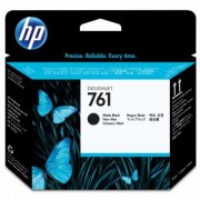 HP originální ink CH648A, matte black, No.761, HP DesignJet T7100