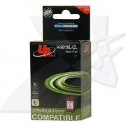 UPrint kompatibilní ink s CC656AE, No.901, color, 21ml, pro HP OfficeJet J4580