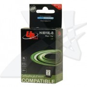 UPrint kompatibilní ink s CC654AE, No.901XL, black, 20ml, H-901XLB, pro HP OfficeJet J4580