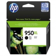 HP originální ink CN045AE, No.950XL, black, 2300str., 53ml, HP Officejet Pro 8100 ePrinter