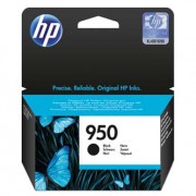 HP originální ink CN049AE, No.950, black, 1000str., 24ml, HP Officejet Pro 8100 ePrinter