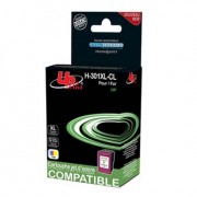 UPrint kompatibilní ink s CH564EE, No.301XL, color, 21ml, H-301XLC, pro HP HP Deskjet 1000, 1050, 2050, 3000, 3050