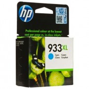 HP originální ink CN054AE, No.933XL, cyan, 825str., HP