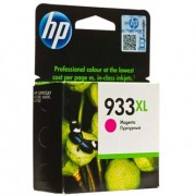 HP originální ink CN055AE, No.933XL, magenta, 825str., HP