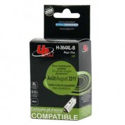UPrint kompatibilní ink s CN684EE, No.364XL, black, 20ml, H-364XLB, pro HP Photosmart e-All-in-One, Premium, Plus, C5380