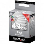 Lexmark originální ink 18Y0144E, #44XL, black, 540str., Lexmark P350, X9350, X6570