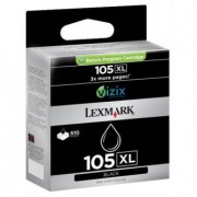 Lexmark originální ink 80D2983, black, Lexmark Pro805, 905