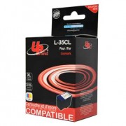 UPrint kompatibilní ink s 18C0035E, #35XL, color, 21ml, L-35CL, pro Lexmark Z815, Z818, X5250, 5260, 5210, P915, P6250