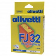 Olivetti originální ink B0380, color, 160str., Olivetti Jet-lab 400, FJ32