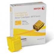 Xerox originální ink 108R00960, yellow, 17300str., Xerox ColorQube 8870