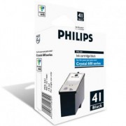Philips originální ink PFA 541, black, 500str., Philips Crystal 650, 660, 665
